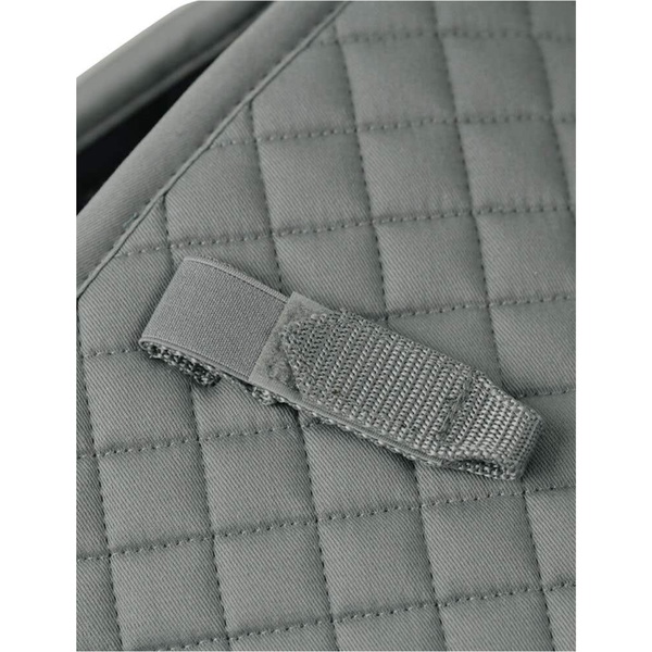 2025 Weatherbeeta Primario Aire-Tec Salto Formado Sudadero 1028251 - Grey